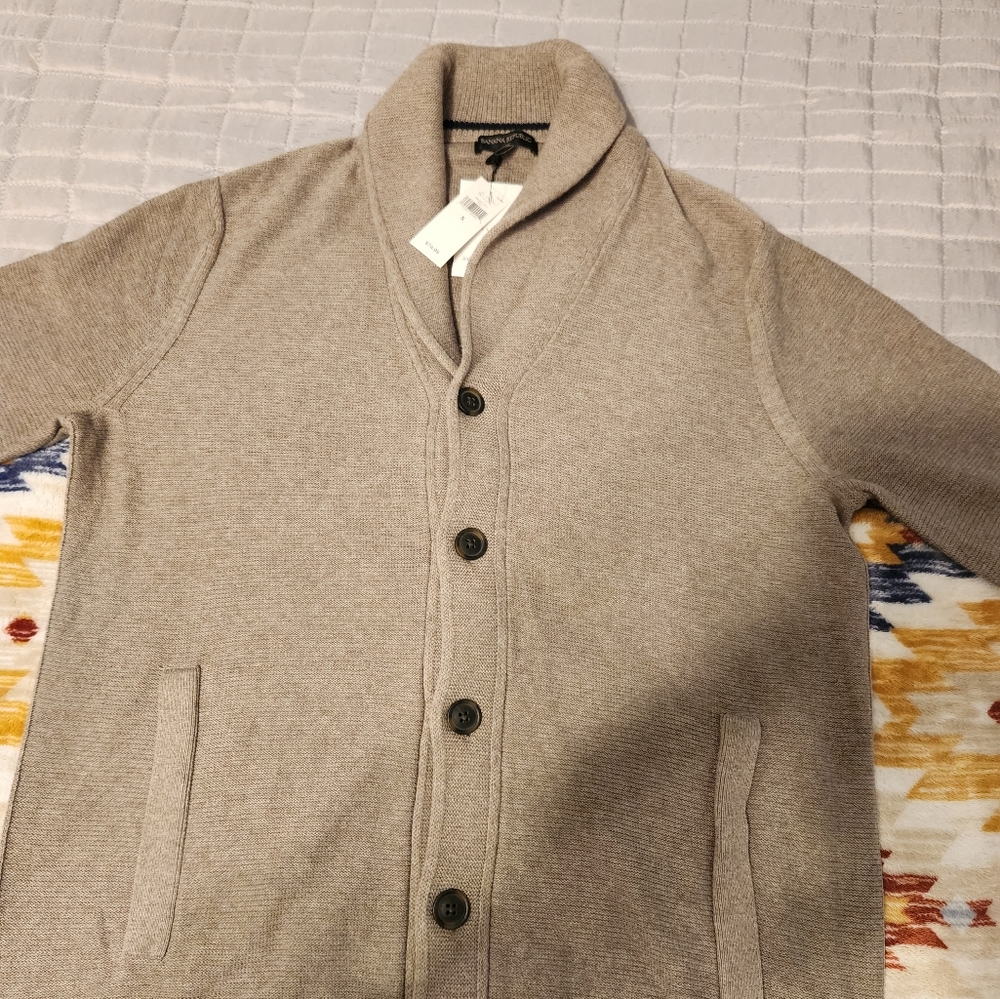 Banana Republic Brand New cardigan sweater